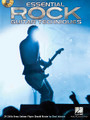 Essential Rock Guitar Techniques. (24 Skills Every Serious Player Should Master). For Guitar. Guitar Educational. Softcover with CD. Guitar tablature. 144 pages. Published by Hal Leonard.

If you want to be a serious rock guitarist and sound authentic, there are some things you simply must know. What would a Metallica riff be without the palm mute? Or how would a Van Halen solo sound without the tapping? Can you imagine hearing a version of Z.Z. Top's “Tush” or Joe Walsh's “Life's Been Good” without that signature slide guitar? Essential Rock Guitar Techniques teaches you all of these skills with carefully crafted exercises and inspiring musical examples, nearly all of which are featured on the accompanying CD. If you're tired of faking through your favorite rock songs because you've always neglected to learn that one special technique, you need this book. Stop skipping over the intricate details and start sounding like a seasoned professional! The accompanying CD contains 96 tracks with over 275 examples.