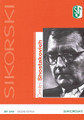 Dmitri Shostakovich Catalog of Works. (2nd Edition). By Dmitri Shostakovich (1906-1975). Misc. Softcover. 312 pages. Sikorski #SIK2400. Published by Sikorski.

This ultimate reference on the works of Dmitri Shostakovich presents a chronological list of works, annotated with commentary and citing available publications. There is also a systematic index of works, grouping like compositions by format (stage works, orchestral works, piano solo, etc.), an index of opus numbers, an alphabetical index of works, and an alphabetical index of key names of librettists, arrangers, translators, performers, conductors and others associated with the music of Shostakovich.

Since the publication of the first edition of this catalog in 2005, a considerable number of volumes of the sccessively published DSCH Complete Edition have been issued. Of the 150 volumes planned, therefore, 33 are available. Thus it is now possible to document, for example, the early film musicto “New Babylon,” Op. 18 and to “Odna,” Op. 26.