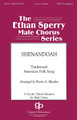 Shenandoah arranged by Kevin Memley. For Choral (TTBB choir). Fred Bock Publications. 8 pages. Gentry Publications #JG2424. Published by Gentry Publications.

Kevin Memley is a fast rising star in choral excellence, and this setting proves why again. The accompaniment is absolutely beguiling and the vocal writing equally elegant.

Minimum order 6 copies.