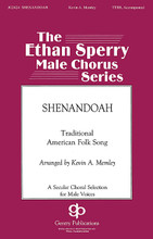 Shenandoah arranged by Kevin Memley. For Choral (TTBB choir). Fred Bock Publications. 8 pages. Gentry Publications #JG2424. Published by Gentry Publications.
Product,55321,Weep Mine Eyes"