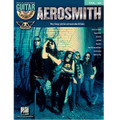 Aerosmith Classics (Guitar Play-Along Vol. 48)