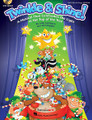 Twinkle & Shine. (A Musical That Celebrates the Light at the Top of the Tree). By John Higgins and John Jacobson. For Choral (TEACHER/SINGER CD-ROM). Expressive Art (Choral). 56 pages. Published by Hal Leonard.

The elves and reindeer are on a mission – Santa wants a “living” tree in the great hall this Christmas. Comedy abounds as Santa's helpers ask the trees, animals and birds of the forest for help. Discover the important lesson they all learn as they search for the perfect light at the top. Watch your young students twinkle and shine when they perform this heart-warming musical that features five original songs and easy-to-learn rhyming dialog with over 40 speaking parts. The enhanced Teacher Edition with Singer CD-ROM includes piano/vocal arrangements with choreography, helpful production guide with staging and costume suggestions, teaching objectives linked to the National Standards for each song, PLUS reproducible singer parts on the enclosed CD-ROM. Available separately: Teacher/Singer CD-ROM, Preview CD, Preview Pak, Performance/Accompaniment CD, and a Classroom Kit with Teacher/Singer and Performance/Accompaniment CD for extra value! Duration: ca. 20 minutes. Suggested for grades K-3.

Song List:

    Twinkle & Shine
    The Light At The Top
    Rap The Hall
    Gotta Get A Tree
    A Living Christmas Tree 