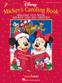 Mickey's Caroling Book (Holiday Fun With Mickey Mouse and His Friends). Arranged by Tom Anderson. For Choral (P/V Score). Expressive Art (Choral). 48 pages. Published by Hal Leonard.

Deck the halls and wish everyone a “Merry Christmas” with Mickey and his friends this holiday season! Sing AND play-along with twelve favorite Christmas carols in festive arrangements for unison voices (with optional harmony) and piano. Add parts for classroom percussion and Orff instruments for a special touch. Vocal and instrumental parts are featured in the Singer books, and quality-produced recordings on the separate CD feature each song with and without singers. Available separately: Piano/Vocal Collection, Singer Edition 10-Pak, and Performance/Accompaniment CD. For all ages.

Song List:

    Silent Night
    O Christmas Tree
    Here We Come A-caroling
    We Wish You A Merry Christmas
    Jingle Bells
    Angels We Have Heard On High
    Joy To The World
    Away In A Manger
    Deck The Hall
    Up On The Housetop
    Jolly Old St. Nicholas
    Pat-a-pan (Willie, Take Your Little Drum) 