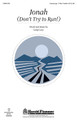 Jonah (Don't Try to Run!) by Craig Curry. For Choral (Unison/2-Part Treble). Harold Flammer WorshipSongs Jr. 12 pages. Published by Shawnee Press.

Uses: General

Scripture: Jonah 1-3

Witty and clever, this humorous piece tells the well-known story of Jonah and the whale. Unison choir, small ensembles, or soloists have the option to sing individual verses of the song as the full chorus responds with a recurring refrain. A jolly piano accompaniment adds amusement to this whimsical piece that's sure to delight singers and listeners alike! Available separately: Unison/2-Part Treble, CelebrationTrax CD. Duration: ca. 3:45.

Minimum order 6 copies.