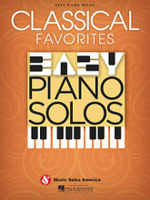 Classical Favorites - Easy Piano Solos by Various. For Piano/Keyboard. Easy Piano Solo. Softcover. 44 pages. Music Sales #HL14041285. Published by Music Sales.
Product,55398,Fingerpicking Beethoven"