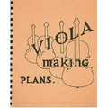Viola Making Plans