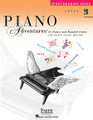 Level 2B - Sightreading Book. (Piano Adventures®). For Piano/Keyboard. Faber Piano Adventures®. Softcover. 96 pages. Faber Piano Adventures #FF3015. Published by Faber Piano Adventures.