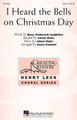 I Heard the Bells On Christmas Day by Johnny Marks. Arranged by Nancy Grundahl. For Choral (SSAA). Henry Leck Creating Artistry. 16 pages. Published by Hal Leonard.
Minimum order 6 copies.