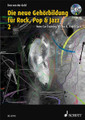 New Ear Training for Rock, Pop & Jazz Volume 2. (Book/CD-ROM). Schott. Book with CD. 126 pages. Schott Music #ED20710. Published by Schott Music.

Text in German and English.