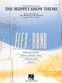 The Muppet Show Theme by Jim Henson and Sam Pottle. Arranged by Paul Murtha. For Concert Band (Score & Parts). FlexBand. Grade 2-3. Published by Hal Leonard.

First airing in 1976, this familiar TV theme song's lighthearted style and tuneful melody perfectly fit the quirkiness of the show itself. Here's a solid version for ensembles with incomplete instrumentation.