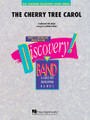 The Cherry Tree Carol arranged by Johnnie Vinson. For Concert Band (Score & Parts). Discovery Concert Band. Grade 1.5. Published by Hal Leonard.

Using this traditional English folk song as a basis and intertwining an original secondary theme, Johnnie Vinson has created this very appealing and fresh-sounding setting for the holidays. With interesting parts for all instruments, this is one your band is sure to enjoy playing.