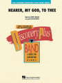 Nearer, My God, to Thee by Lowell Mason (1792-1872). Arranged by Michael Brown. For Concert Band (Score & Parts). Discovery Plus Concert Band. Grade 2. Score and parts. Published by Hal Leonard.

100 years after the sinking of the Titanic, we are still drawn in and touched by this tragic story. Reported as one of the last songs played by the music ensemble aboard the ship, this tender hymn capsulizes the emotions of the event. Beautifully scored by Michael Brown for young bands.
