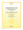 Wedding March - Op. 61, No. 9 from A Midsummer Night's Dream (Oboe and Piano). By Felix Bartholdy Mendelssohn (1809-1847). Arranged by Wolfgang Birtel. For Oboe, Piano Accompaniment (Score and Solo Part). Schott. Softcover. 16 pages. Schott Music #ED09935. Published by Schott Music.

A wedding without a famous wedding march – unimaginable! Wagner's 'Bridal Chorus' from 'Lohengrin' and Mendelssohn's 'Wedding March' from the incidental music of 'A Midsummer Night's Dream' vie for the favour of bridal couples and wedding parties. If, however, the music shall be festive, Mendelssohn's background music for the wedding ceremony remains first choice. In order that the march cannot only be performed with the organ but also with a melodic instrument with piano (or organ) accompaniment, the present editions provide easy-to-play arrangements.