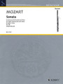 Wolfgang Amadeus Mozart - Sonata for Bassoon (Violoncello) and Piano in B-flat Major, K. 292 (Basso ad libitum). By Wolfgang Amadeus Mozart (1756-1791). Edited by Albrecht Holder and James Massol. For Bassoon, Cello, Basso Continuo. Schott. Softcover. 36 pages. Schott Music #ED21137. Published by Schott Music.