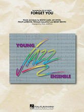 Forget You by Cee Lo Green. By Ari Levine, Brody Brown, Bruno Mars, Philip Lawrence, and Thomas Callaway. Arranged by Paul Murtha. For Jazz Ensemble (Score & Parts). Young Jazz (Jazz Ensemble). Grade 3. Score and parts. Published by Hal Leonard.

With a sound similar to the pop hits of the 1960s, this upbeat tune was recording by Cee Lo Green and also performed on the TV show Glee by Gwyneth Paltrow. Paul's effective chart for young players features a tenor soloist in the beginning, then joined by the entire sax section. The brass get their chance, and a modulation kicks things into high gear to finish up.