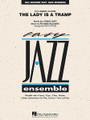 The Lady Is a Tramp by Lorenz Hart and Richard Rodgers. Arranged by Rick Stitzel. For Jazz Ensemble (Score & Parts). Easy Jazz Ensemble Series. Grade 2. Score and parts. Published by Hal Leonard.

Recently recorded by Tony Bennett with Lady Gaga, this popular standard dates from 1937 but sounds as fresh today as ever! Rick's swinging arrangement skillfully passes the melody from section to section, but features plenty of solid tutti writing as well. Solos (for sax and trumpet) may also be played by the entire sections for added flexibility.