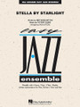 Stella by Starlight by Ned Washington and Victor Young. Arranged by Rick Stitzel. For Jazz Ensemble (Score & Parts). Easy Jazz Ensemble Series. Grade 2. Score and parts. Published by Hal Leonard.

This jazz standard has certainly stood the test of time and has been recorded by countless artists over the years. Here is a wonderful medium swing version scored with an authentic sound for young players. A duet of alto and trumpet is featured alternating with ensemble passages and section features. Sure to sound great even with limited rehearsals.