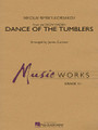 Dance of the Tumblers (from The Snow Maiden) (Rimsky-Korsakov/arr. James Curnow). By Nikolay Andreyevich Rimsky-Korsakov (1844-1908). Arranged by James Curnow. For Concert Band (Score & Parts). MusicWorks Grade 1. Grade 1.5. Published by Hal Leonard.

From Rimsky-Korsalov's opera Snow Maiden, “Dance of the Tumblers” is considered to be one of this composer's most well known themes. Although brief in duration, this vibrant and energetic dance contains a wealth of music, and with its light-hearted spirit, is a perfect teaching tool for young players. Dur: 1:35.