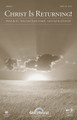 Christ Is Returning by David Schmidt. For Choral (SATB). Glory Sound. Octavo. 16 pages. Published by GlorySound.

Uses: General, Advent, Revival, Praise Team, Youth

Scripture: Acts 1:11; John 14:1-4; Jude 1:14; Revelation 16:15

This contemporary praise anthem celebrates the joyful anticipation of Christ's return. Enlivened by a high-energy syncopated theme, this festive acclamation soars with a memorable chorus and an uplifting text. The final ostinato is a great moment mixing traditional choral techniques with a purely modern musical vernacular. The results are stunning and a fitting finale to a truly praise-worthy new worship song. Available separately: SATB, StudioTrax CD, Orchestration CD-rom (Score & parts for Flute 1&2, Oboe, Clarinet 1&2, Bassoon, Horn 1&2, Trumpet 1-3, Trombone 1-3, Tuba, Violin 1&2, Viola, Cello and Double Bass). Duration: ca. 4:27.

Minimum order 6 copies.