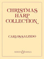 Christmas Harp Collection. (Harp Solo). By Carlos Salzedo (1885-1961). For Harp (Harp). Boosey & Hawkes Chamber Music. 36 pages. Boosey & Hawkes #M051380138. Published by Boosey & Hawkes.

Contents: Short Fantasy on a Noël Provencal • Short Fantasy on a Neapolitan Carol • Short Fantasy on a Catalan Carol • Short Fantasy on a Basque Carol • Concert Variations on Deck the Halls • Concert Variations on Good King Wenceslas • Concert Variations on O Tannenbaum • Paraphrase on It Came Upon the Midnight Clear • Paraphrase on Angels we have Heard on High • Paraphrase on Greensleeves • Paraphrase on O Little Town of Bethlehem • Paraphrase on We Three Kings of Orient Are.