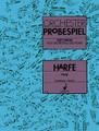 Test Pieces for Orchestral Auditions Harp by Ruth Konhauser, Adam Storck. For Harp (Harp). Schott. Softcover. 102 pages. Schott Music #ED7856. Published by Schott Music.

Excerpts from the operatic and concert repertoire. Passages and works by: Bartók, Berlioz, Britten, Bruckner, Donizetti, Franck, Henze, Leoncavallo, Mascagni, Ravel, Smetana, Strawinsky, Thomas, Tschaikowsky, Verdi, Wagner, Weber.