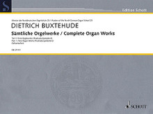 Complete Organ Works (Part 1 Masters of the North German Organ School, Vol. 25). By Dietrich Buxtehude (1637-1707). Edited by Claudia Schumacher. For Organ. Organ Collection. Softcover. 116 pages. Schott Music #ED21111. Published by Schott Music.
Product,55596,Bethlehem Promise