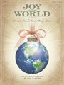 Joy to the World ((Favorite Carols from Many Lands)). Arranged by Jack Jones. For Organ. Shawnee Press. Book only. 40 pages. Published by Shawnee Press.

Take a holiday trip around the world with this exceptional collection of carols. This cadre of favorites offers variety of style and idiom that add color to your seasonal programming. Thoughtful arranging and a delightful array of techniques were used for the organist of distinction. Includes: Joy to the World • Angels We Have Heard on High • Coventry Carol • Deck the Hall • Ding Dong! Merrily on High! • Good Christians, All Rejoice • Good People All This Christmas Time • Infant Holy, Infant Lowly • Rise Up, Shepherd, and Follow.