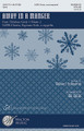 Away in a Manger by William J. Kirkpatrick. Arranged by Ola Gjeilo. For Choral (SATB and Solo A Cappella). Walton Choral. 12 pages. Walton Music #WW1489. Published by Walton Music.

The familiar melody is introduced by a soprano solo, sung by either adult or child. The choir joins with smooth, deep textures that set this exquisite arrangement apart. At the same time innocent and sophisticated, it is equally suitable for school or church. Not to be missed in your holiday program. Duration: ca. 4:10.

Minimum order 6 copies.