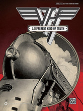 Van Halen - A Different Kind of Truth by Van Halen. For Guitar. Artist/Personality; Authentic Guitar TAB; Book; Guitar Personality; Guitar TAB. Guitar Recorded Version. Rock. Softcover. Guitar tablature. 144 pages. Alfred Music Publishing #39367. Published by Alfred Music Publishing.

Matching folio to the band's popular 2012 release, featuring the return of original vocalist David Lee Roth. Includes: Tattoo • She's the Woman • You and Your Blues • China Town • Blood and Fire • As Is • Bullethead • Honeybabysweetiedoll • Outta Space • Stay Frosty • Big River • Beats Workin'.