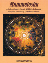 Mammeloshn (Classic Yiddish Folksong). By Various. Edited by Velvel Pasternak. For Piano/Vocal. Tara Books. Softcover. 118 pages. Published by Tara Publications.

Includes anonymous folksongs from the early 1900s, Twentieth Century songs by Mordechai Gerbirtig, Sholom Secuna, Abe Ellstein, Alexader Olshanetsky, and other Yiddish theater greats.