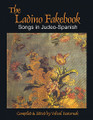 The Ladino Fakebook (Songs in Judeo-Spanish Melody/Lyrics/Chords). Composed by Various. Edited by Velvel Pasternak. For C Instruments. Tara Books. Softcover. 126 pages. Published by Tara Publications.

Ladino is the name of the Judeo-Spanish dialect that was spoken by the Sephardic Jewish communities in their Dispora. The Ladino Songbook features 68 hauntingly beautiful Ladino folksongs culled from an extensive repertoire and published in a compact edition.