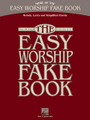 More of the Easy Worship Fake Book. (Over 100 Songs in the Key of C). Composed by Various. For C Instruments. Easy Fake Book. Softcover. 184 pages. Published by Hal Leonard.

By popular request, here's a second volume featuring over 100 more contemporary worship favorites! All songs are in the key of C and include lyrics, and chords have been simplified, but remain true to each tune. Includes: Awesome Is the Lord Most High • Beautiful One • Came to My Rescue • From the Inside Out • Glory to God Forever • Hosanna • How Great Is Our God • How He Loves • Jesus Messiah • Lead Me to the Cross • Love the Lord • Mighty to Save • Our God • Revelation Song • Sing to the King • The Stand • Today Is the Day • You Never Let Go • Your Grace Is Enough • Your Name • and more. Players will love the large, easy-to-read notation!