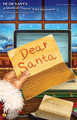 Dear Santa. (A Musical Tweet for Christmas). By John Jacobson and Mac Huff. For Choral (Singer 5 Pak). Expressive Art (Choral). Published by Hal Leonard.

Email? Text? Post? Tweet? Skype? Christmas is almost here, and the entire family is frantic about getting their lists to Santa in time. Exhausted super Mom is ready for an island vacation, choked-up Dad doesn't need any more ridiculous ties, big brother Axel is on the move and needs some wheels, little brother Joey wants a puppy, and Grandma and Grandpa want to try out their new matching sweat suits with one of those fancy dance revolution machines. But, see how little sister Molly's handwritten letter reminds everyone of the true meaning of the season - sincerely! Join the holiday hi-tech fun with clever songs, hilarious antics and a full evening of entertainment that will leave your audience in stitches! This musical “tweet” is designed for performers in upper elementary and middle school, and features 7 original songs and a script with 18 main speaking parts. The Teacher Edition is filled with quality performance material including piano/vocal song arrangements with choreography, script, helpful production guide and teaching objectives linked to the National Standards for each song. For added value, the ready-to-use student books include songs and script, and will enhance the musical experience for your young aspiring actors/singers! Available separately: Teacher, Singer 5-Pak, Preview CD, Preview Pak, Performance/Accompaniment CD, and Performance Kit/PACD. Duration: ca. 40 minutes. Suggested for grades 4-8.