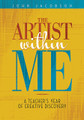 

The Artist Within Me. (A Teacher's Year of Creative Rediscovery). For Choral (Book). Choral. Softcover. 384 pages. Published by Hal Leonard (HL.8754383).

ISBN 1458422542. 5.75x8.25 inches.

John Jacobson, one of America's best-loved musical personalities, is known for sharing his passion, humor and insights with students and teachers, helping them to revitalize and re-energize. Now, he has created a collection of 366 short essays – one for each day of the year, including Leap Year – to help educators rediscover the fervor and creativity that brought them into teaching in the first place, and inspire the artist that stirs within! Through the readings in this beautifully designed daily companion, a teacher will reawaken the mind, spirit and body to the connection between one's personal art and the art of teaching, tapping the restorative power of creativity in nourishing the soul.
