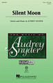 Silent Moon. (Discovery Level 2). By Audrey Snyder. For Choral (2-Part). Discovery Choral. 12 pages. Published by Hal Leonard.

“Silver magic, shining bright, radiant in the dark of night” – the serene beauty of the moon is the subject of this lilting and lyrical original. Well-crafted for success, this piece will help your singers develop important part-singing and choral skills and makes an excellent choice for contest and festival. Available separately: 2-Part, VoiceTrax CD. Duration: ca. 3:00.

Minimum order 6 copies.