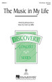 The Music in My Life. (Discovery Level 2). By Cristi Cary Miller and John Jacobson. For Choral (3-Part Mixed). Discovery Choral. 12 pages. Published by Hal Leonard.

This original pop ballad expresses how vital it is to have music in our lives. Well-crafted for young singers, this selection is ideal for spring concerts, music in our schools month or any time you want to spread the important message of music advocacy. Available separately: 3-Part Mixed, 2-Part, VoiceTrax CD. Duration: ca. 3:20.

Minimum order 6 copies.