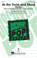 At the Twist and Shout (Discovery Level 2). By The Beatles and Mary Chapin Carpenter. Arranged by Audrey Snyder. For Choral (3-Part Mixed). Discovery Choral. 20 pages. Published by Hal Leonard.

Two pop tunes from totally different eras combine into a non-stop party in this arrangement for younger choirs! “Down at the Twist and Shout” has a Louisiana style Cajun groove and with snippets of “Twist and Shout” added for a colorful choral mash-up! Available separately: 3-Part Mixed, 2-Part, VoiceTrax CD. Duration: ca. 2:30.

Minimum order 6 copies.