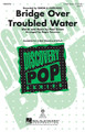 Bridge Over Troubled Water (Discovery Level 3). By Simon And Garfunkel. Arranged by Roger Emerson. For Choral (3-Part Mixed). Discovery Choral. 12 pages. Published by Hal Leonard.

Rolling Stone named this Simon & Garfunkel hit from 1970 as one of the 500 greatest songs of all time and now younger choirs can experience it in a well-crafted setting that preserves the essence of the song's power and positive message. Available separately: 3-Part Mixed, 2-Part, VoiceTrax CD. Duration: ca. 4:25.

Minimum order 6 copies.