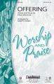 Offering by Paul Baloche. By Paul Baloche. Arranged by Marty Parks. For Choral (SAB). Daybreak Choral Series. 12 pages. Published by Daybreak Music.

This modern worship song by Paul Baloche has become a staple for congregations everywhere. Here it is in an accessible SAB voicing, masterfully arranged by Marty Parks. Choirs of any size will embrace this music and message. Available separately: SAB, ChoirTrax CD. Score and parts (hn 1-2, perc 1-2, rhythm, vn 1-2, va, vc, db) available as a CD-ROM and as a digital download. Duration: ca. 3:55.

Minimum order 6 copies.