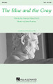 The Blue and the Gray by John Purifoy. For Choral (SAB). Choral. 12 pages. Published by Hal Leonard.

In 1866, a women's memorial association in Mississippi tended the graves of Union and Confederate soldiers, treating the dead as equals despite the lingering rancor of war, inspiring this poem by Francis Miles Finch. This musical treatment has been created with simplicity and tenderness, ideal for a Civil War retrospective, Memorial Day or other occasions. Available separately SATB, SAB and TTB. Duration: ca. 3:50.

Minimum order 6 copies.