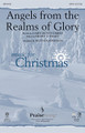 Angels from the Realms of Glory by Henry Smart. Arranged by Heather Sorenson. For Choral (SATB). PraiseSong Christmas Series. 12 pages. Published by PraiseSong.

Heather Sorenson has taken this classic Christmas carol and infused it with a modern twist. Contemporary rhythms and harmonies make this sparkle anew for choirs, ensembles and praise teams. Available separately: SATB, ChoirTrax CD. Score and parts (fl 1-2, ob, cl 1-2, tpt 1-3, hn, tbn 1-2, tbn 3/tba, perc, timp, hp, rhythm, vn 1-2, va, vc, db) available as a CD-ROM and as a digital download. Duration: ca. 3:00.

Minimum order 6 copies.