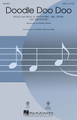 Doodle Doo Doo arranged by Kirby Shaw. For Choral (SATB). Choral. 12 pages. Published by Hal Leonard.

Dress up flapper style and prepare your best Charleston moves for a salute to an earlier time in our popular music history! The happy sounds of the 1920s come to life in this classic novelty song with the cutest lyrics ever! Available separately: SATB, SAB, SSA, ShowTrax CD. Combo parts available digitally (tpt 1, tpt 2, tsx, tbn, gtr, b, dm). Duration: ca. 2:50.

Minimum order 6 copies.