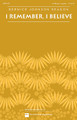 I Remember, I Believe by Sweet Honey in the Rock. By Bernice Johnson Reagon. For Choral (SATB AND LEAD, A CAPPELLA). Choral. 20 pages. Published by TRO - The Richmond Organization.

This song by Bernice Johnson Reagon, recorded by Sweet Honey in the Rock, combines elements of gospel, blues and spirituals into a rich vocal tapestry that reflects on the Hebrew tradition of “remembering” as the basis of faith. Mesmerizing and powerful! Duration: ca. 4:00.

Minimum order 6 copies.