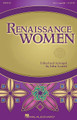 Renaissance Women ((Collection)). By Giovanni Giacomo Gastoldi, Hans Leo Hassler (1564-1612), Johann Jeep, Michael East, and Pierre Certon (1510-1572). Edited by John Leavitt. Arranged by John Leavitt. For Choral (SSA A Cappella). Treasury Choral. 24 pages. Published by Hal Leonard (HL.8596810).

ISBN 1458431886. 6.75x10.5 inches.

This collection is a fantastic resource for introducing the music of the Renaissance to your women's choir. The five well-known and representative works are: How Merrily We Live (Michael East), Sonatemi un balleto (Giovanni Gastoldi), Je le vous dirai! (Pierre Certon), Mein Feinslieb (Johann Jeep), Tanzen und Springen (Hans Leo Hassler).