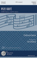 Peze Kafe by Traditional Haitian. Arranged by Sten Källman and Sten K. For Choral, Percussion (SATB). Walton Choral. 12 pages. Walton Music #WW1484. Published by Walton Music.

A colorful arrangement of folk music from Haiti. Lots of fun rhythms and sounds keep this piece going in a steady beat, with drums and easy percussion. The music allows for movement and theatrical effects. Sung in Haitian, it has frequent repetitions of text and music, making it easier than it sounds! Pronunciation guide included. Duration: ca. 5:00.

Minimum order 6 copies.