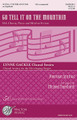 Go Tell It on the Mountain by Traditional Spiritual. Arranged by Michael Engelhardt. For Choral (SSA). Walton Choral. 16 pages. Walton Music #WLG141. Published by Walton Music.

Expect the unexpected here! This setting for SSA choir with an optional ad lib. solo is written in contemporary gospel style, with a 16th shuffle funk groove. Originally arranged for combined women's choirs, it calls for a large choir to bring out all its effects. A great closer, encore or festival selection! Available separately: SSA, Rhythm Parts. Duration: ca. 4:00.

Minimum order 6 copies.