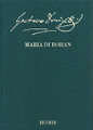 Maria di Rohan (Critical Edition)