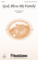 God, Bless My Family by Cindy Berry. For Choral (Unison/2-Part Treble). Harold Flammer WorshipSongs Jr. 8 pages. Published by Shawnee Press.

Uses: General, Mother's Day, Father's Day

Scripture: Exodus 20:12; Ephesians 6:1-3

This child-like prayer seeks God's blessings for families and all those who “watch over me as I grow.” Written especially for older elementary choirs, the anthem fits perfectly with any service having a family theme, especially Mother's Day or Father's Day. The familiar DIX tune and poignant text from the treasured hymn, For the Beauty of the Earth, are also incorporated thanking God for the gift of “human love.” Available separately: Unison with opt. descant. CelebrationTrax CD. Duration: ca. 3:30.

Minimum order 6 copies.