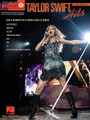 Taylor Swift Hits. (Pro Vocal Women's Edition Volume 61). By Taylor Swift. For Vocal, Voice. Pro Vocal. Softcover with CD. 40 pages. Published by Hal Leonard.

Whether you're a karaoke singer or preparing for an audition, the Pro Vocal series is for you. The book contains the lyrics, melody, and chord symbols for eight hit songs. The CD contains demos for listening and separate backing tracks so you can sing along. The CD is playable on any CD, but it is also enhanced for PC and Mac computer users so you can adjust the recording to any pitch without changing the tempo! Perfect for home rehearsal, parties, auditions, corporate events, and gigs without a backup band. This volume features 8 Swift hits: Back to December • Begin Again • Eyes Open • I Knew You Were Trouble • Mean • Mine • Red • We Are Never Ever Getting Back Together.