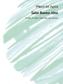 Salon Buenos Aires, Op. 84. (Flute, Clarinet, Violin, Viola, Cello, and Piano Score and Parts). By Miguel Del Aguila. For Cello, Clarinet, Flute, Piano, Viola, Violin. Peermusic Classical. Peermusic #70022-794. Published by Peermusic.

Salón Buenos Aires is a nostalgic musical trip to 1950s Buenos Aires. In three movements: Samba, Tango To Dream, Obsessed Milonga.